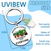 UVIBEW Gifts for Plant Lovers Women Succulent Gifts for Women