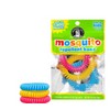 Mosquito Repellent Band (3-Pack) Assorted