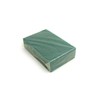 Economy Scourer Flat 150x115mm Green (Pack of 10) SP120