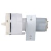 Tgoon Micro Air Pump, Low Noise Proof Electric Air Pump