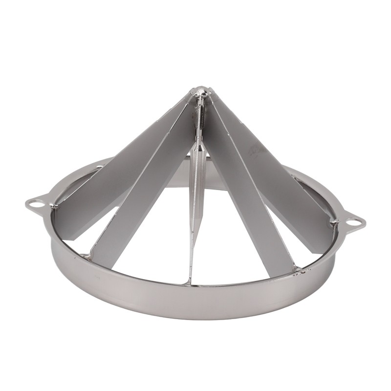 Fruit Cutter Blade Ergonomic Detachable Stainless Steel Sharp Apple Cutter