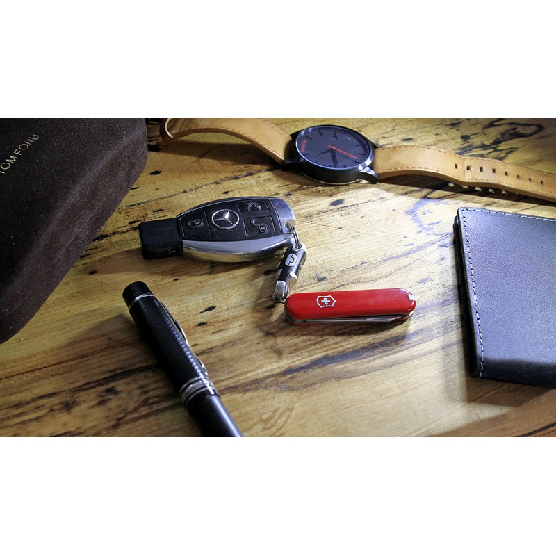 Connect Locklip Micro Locking Clip