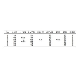 CRUCIAN STRIDEV Winter Version 2025 WAS Shallow Dana Pipe Top #1 C9435H 1.4 inches (3.5 cm)