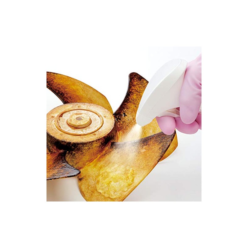 Oil Removal Meijin (For Kitchen) 9.1 fl oz (270 ml)