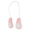 Neckband Bluetooth Speaker Stereo Hands Free Noise Reduction Portable Wearable