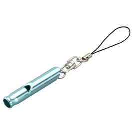 sumairukizzu (Smile Kids) Mini Whistle Blue ABO – 08bl
