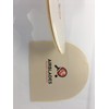 AirBlades Replacement Rubber Paddles with Logo