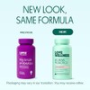 Love Wellness Suplemento Nootropics Brain Support, Big Brain Probiotics Función
