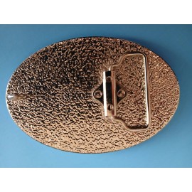 TRUMP 2024   MAKE AMERICA GREAT AGAIN   Epoxy Belt Buckle - - NEW!