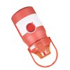 316 Stainless Steel Vacuum Cup Large Insulated Stainless Steel Water