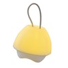LED Night Light USB Charging Yellow White Light Portable Desk