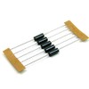 POPESQ® 5 x Ferrite Beads 100MHz 85 Ohm #A376