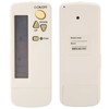 Goshyda Remote Control, BRC4C151 Universal Multifunctional Replacement Remote Control for
