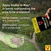 Victor VP364B Snake-A-Way Outdoor Snake Repelling Granules 4lbs, Snake Repellent
