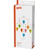 Mobile Hot Air Balloons