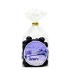 Wild Huckleberry Candy Sours 8 oz, Made in USA