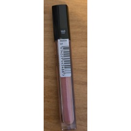 COVERGIRL 1 COVERGIRL Exhibitionist Lip Gloss liquid Lipstick color #160 FLING