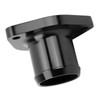 Water Neck Thermostat Housing Aluminium Alloy Engine Thermostat Housing with