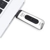 USB 3.1 Portable External SSD Solid State Flash Drive Memory