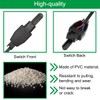 EATBALE Welding Gun Micro Switch Trigger for TIG Welding Torch