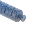 Cartridge ABS Blue Toner Cylinder Replacement Copier Accessories for Ricoh