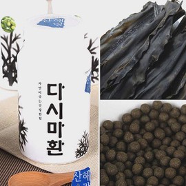 Kombu Powder 300g Refreshing and Well-Being Ways to Care for My Body