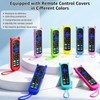 (Pack of 2) ONEBOM Replacement Remote for Roku TV with
