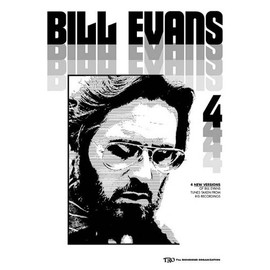 Bill Evans 4: Piano Solo