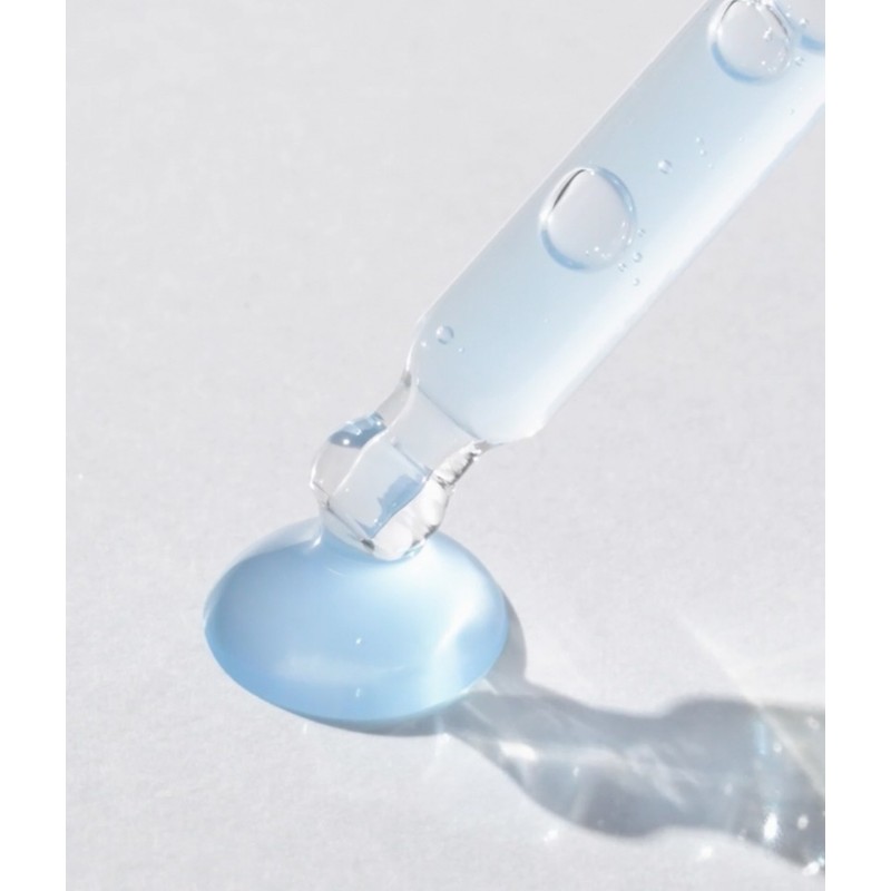 웰라쥬 리얼 히알루로닉 블루 100 앰플, 30ml, 1개 Wellage Real