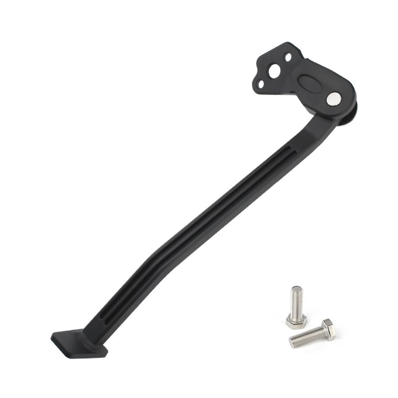 REARACE Motorcycle Kickstand Fit for YZ250F/YZ450F 2006-2009