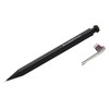 KAWECO Special Pencil, Black, 0.02 inch (0.5 mm), Classic Design