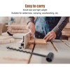 Survival Drill, Survival Eye Auger, Manual Drill, Portable Hand Wood