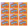 Wonka Runts Artificially Flavored Candy: 12 Packs of 5 Oz