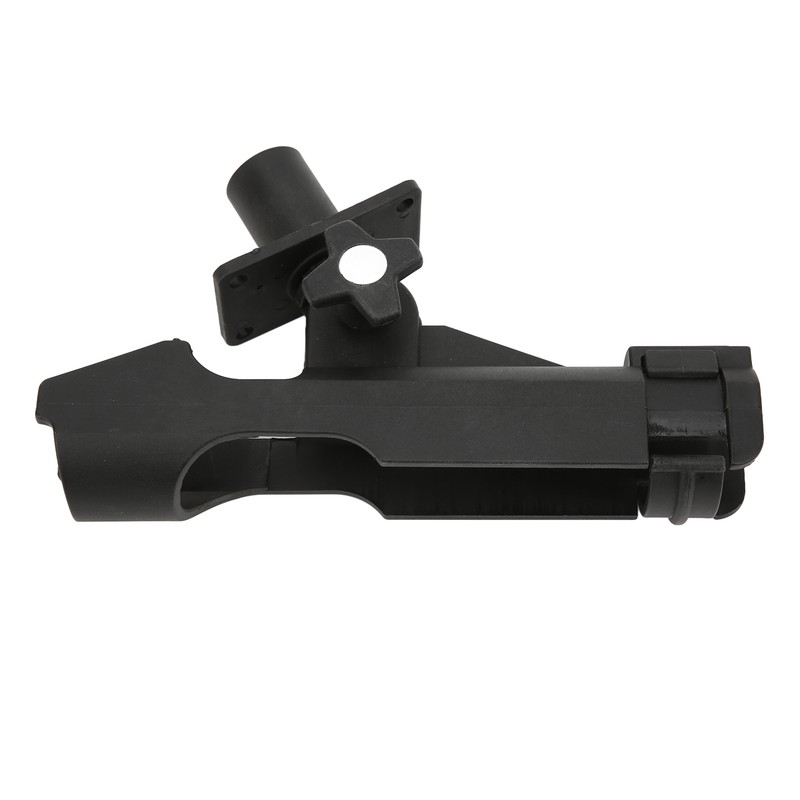 Fishing Rod Holder Environmentally Friendly Installed Directly Easy Install Fishing