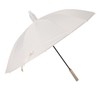Large Umbrella Automatic Open 16 Ribs Waterproof with Cover Long