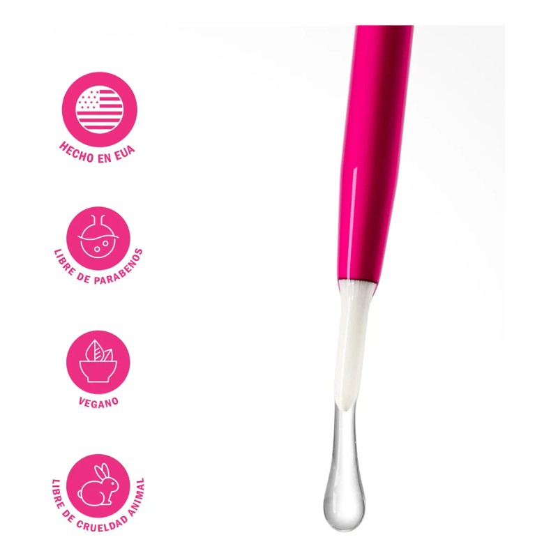 Flash - Mini Serum Para Pestañas 1ml - Suero Amplificador