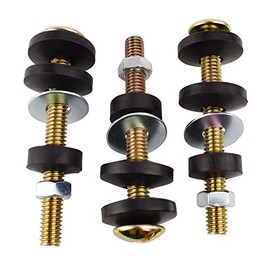 Keeney PP835-181 Tank to Bowl Bolt Set for Kohler