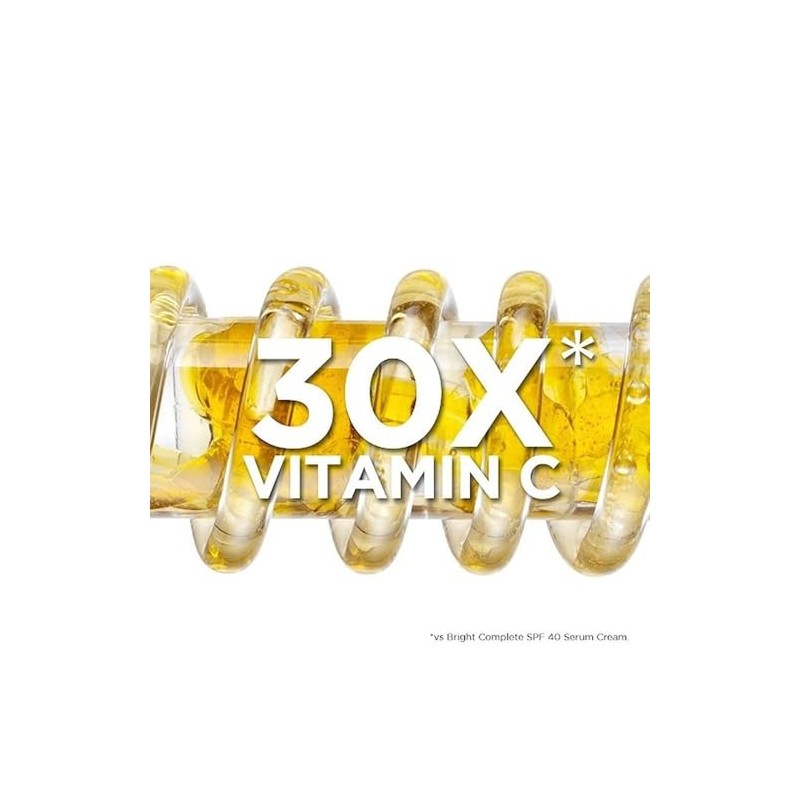 Garnier Skin Naturals Suero Resplandor 30ml