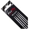 Knit Pro 15 cm x 2.5 mm Nova Double Pointed
