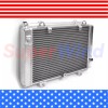 SuperWind for Kawasaki Prairie 650 4x4 2002-2003 All Aluminum radiator