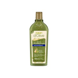Dalan d'Olive Pure Olive Oil Anti-Dandruff Shampoo 400ml