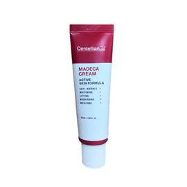 Centellian24 Madeca Cream Active Skin Formula 50ml / 센텔리안24 마데카 크림 액티브 스킨 포뮬러 50ml