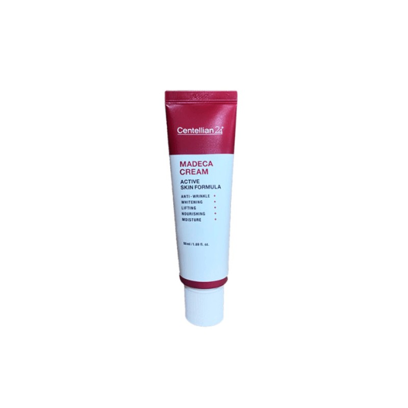 Centellian24 Madeca Cream Active Skin Formula 50ml / 센텔리안24 마데카