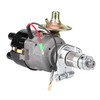 Reemplazo del Distribuidor Mrisata, Aleacin de Aluminio, Distribuidor Electrnico Automotriz,