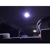 鬼爆 RW1/2 CR-Vハイブリッド 純正球交換用 LED ルームランプ 車内灯 バックランプ ポジション球 ナンバー灯