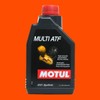 Motul Multi ATF Transmission Oil