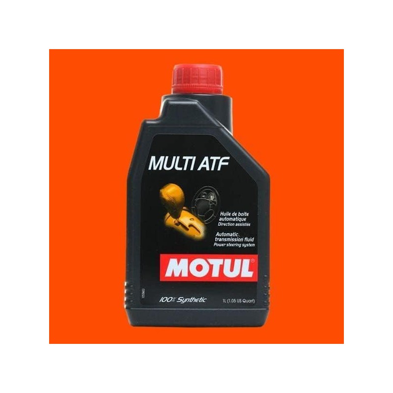 Motul Multi ATF Transmission Oil