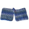 2 x 50 g Gründl Felt Wool with Instructions for