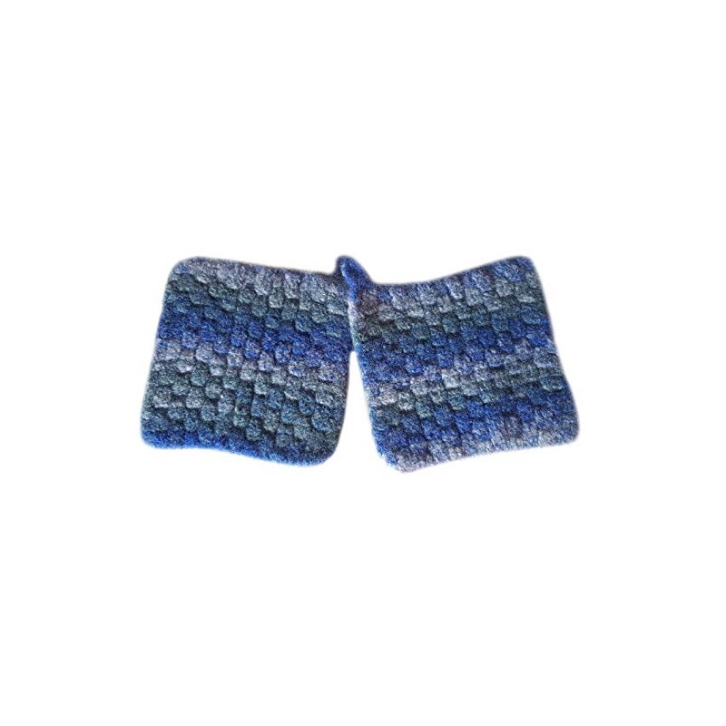 2 x 50 g Gründl Felt Wool with Instructions for