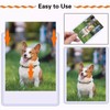 100pcs Regular Top Loaders Transparent Card Sleeves Collectible Card Top